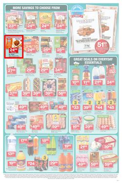 Checkers  KZN : Brand Period Specials (22 Aug - 09 Sep 2018), page 5