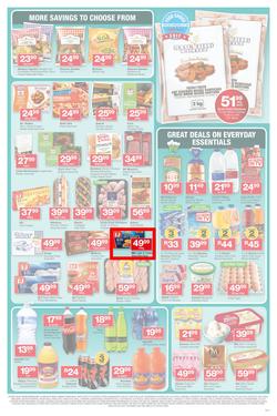 Checkers  KZN : Brand Period Specials (22 Aug - 09 Sep 2018), page 5