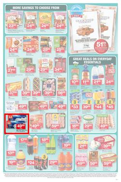 Checkers  KZN : Brand Period Specials (22 Aug - 09 Sep 2018), page 5