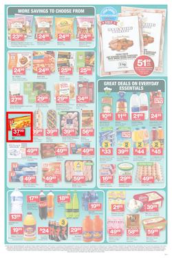 Checkers  KZN : Brand Period Specials (22 Aug - 09 Sep 2018), page 5