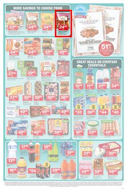 Checkers  KZN : Brand Period Specials (22 Aug - 09 Sep 2018), page 5