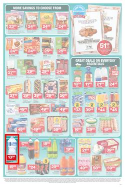 Checkers  KZN : Brand Period Specials (22 Aug - 09 Sep 2018), page 5
