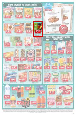 Checkers  KZN : Brand Period Specials (22 Aug - 09 Sep 2018), page 5