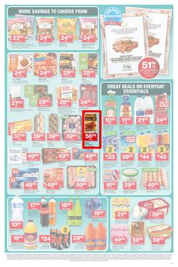 Checkers  KZN : Brand Period Specials (22 Aug - 09 Sep 2018), page 5