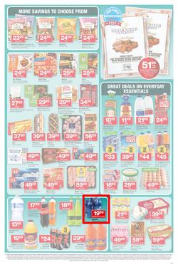 Checkers  KZN : Brand Period Specials (22 Aug - 09 Sep 2018), page 5