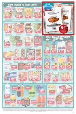 Checkers  KZN : Brand Period Specials (22 Aug - 09 Sep 2018), page 5