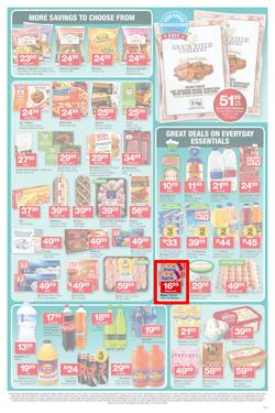 Checkers  KZN : Brand Period Specials (22 Aug - 09 Sep 2018), page 5