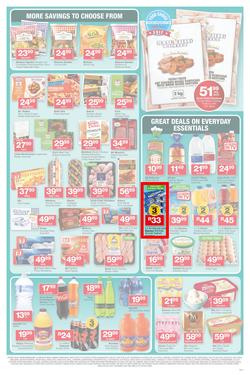 Checkers  KZN : Brand Period Specials (22 Aug - 09 Sep 2018), page 5