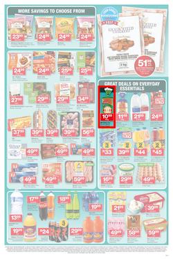 Checkers  KZN : Brand Period Specials (22 Aug - 09 Sep 2018), page 5