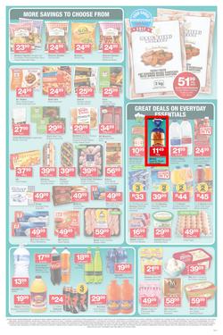 Checkers  KZN : Brand Period Specials (22 Aug - 09 Sep 2018), page 5