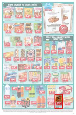 Checkers  KZN : Brand Period Specials (22 Aug - 09 Sep 2018), page 5