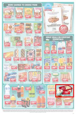 Checkers  KZN : Brand Period Specials (22 Aug - 09 Sep 2018), page 5