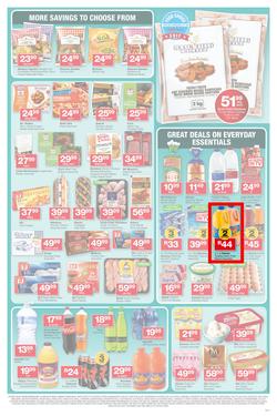 Checkers  KZN : Brand Period Specials (22 Aug - 09 Sep 2018), page 5