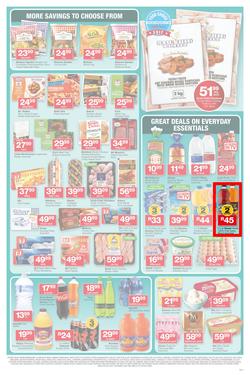 Checkers  KZN : Brand Period Specials (22 Aug - 09 Sep 2018), page 5