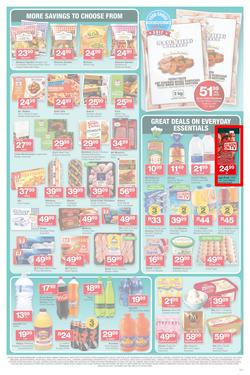 Checkers  KZN : Brand Period Specials (22 Aug - 09 Sep 2018), page 5