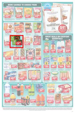 Checkers  KZN : Brand Period Specials (22 Aug - 09 Sep 2018), page 5