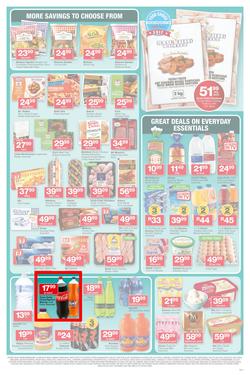 Checkers  KZN : Brand Period Specials (22 Aug - 09 Sep 2018), page 5
