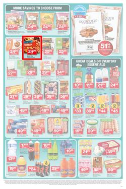 Checkers  KZN : Brand Period Specials (22 Aug - 09 Sep 2018), page 5