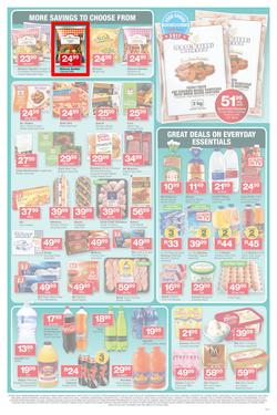 Checkers  KZN : Brand Period Specials (22 Aug - 09 Sep 2018), page 5