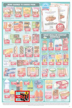 Checkers  KZN : Brand Period Specials (22 Aug - 09 Sep 2018), page 5