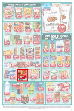 Checkers  KZN : Brand Period Specials (22 Aug - 09 Sep 2018), page 5