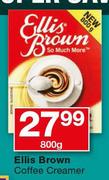 Ellis Brown Coffee Creamer-800g