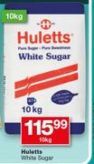 Huletts White Sugar-10Kg