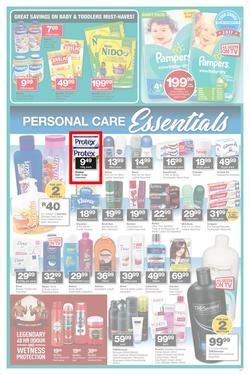Checkers  KZN : Brand Period Specials (22 Aug - 09 Sep 2018), page 7