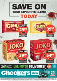 Checkers KwaZulu-Natal : Tea Promotion (18 May - 31 May 2026)