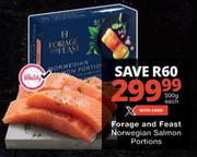 uMoja Shrimp/Mussel Met/Half Shell Mussels/Seafood Mix-2 x 400g