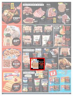 Checkers KwaZulu-Natal : Xtra Savings Xtravaganza (10 February - 16 February 2025), page 2