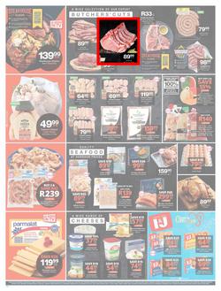 Checkers KwaZulu-Natal : Xtra Savings Xtravaganza (10 February - 16 February 2025), page 2