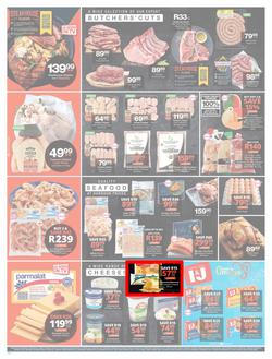 Checkers KwaZulu-Natal : Xtra Savings Xtravaganza (10 February - 16 February 2025), page 2