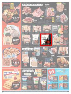 Checkers KwaZulu-Natal : Xtra Savings Xtravaganza (10 February - 16 February 2025), page 2