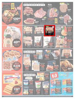 Checkers KwaZulu-Natal : Xtra Savings Xtravaganza (10 February - 16 February 2025), page 2