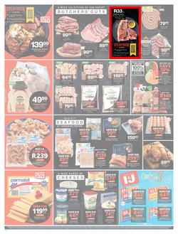 Checkers KwaZulu-Natal : Xtra Savings Xtravaganza (10 February - 16 February 2025), page 2