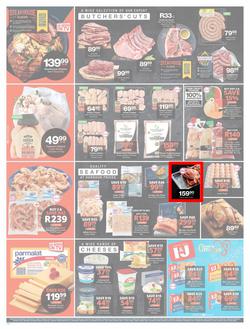Checkers KwaZulu-Natal : Xtra Savings Xtravaganza (10 February - 16 February 2025), page 2