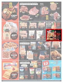 Checkers KwaZulu-Natal : Xtra Savings Xtravaganza (10 February - 16 February 2025), page 2