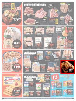Checkers KwaZulu-Natal : Xtra Savings Xtravaganza (10 February - 16 February 2025), page 2
