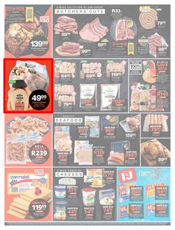 Checkers KwaZulu-Natal : Xtra Savings Xtravaganza (10 February - 16 February 2025), page 2