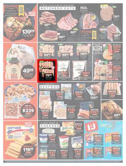 Checkers KwaZulu-Natal : Xtra Savings Xtravaganza (10 February - 16 February 2025), page 2