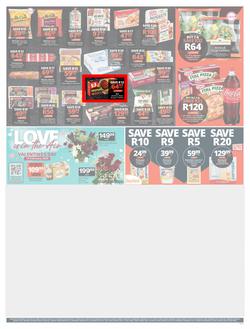 Checkers KwaZulu-Natal : Xtra Savings Xtravaganza (10 February - 16 February 2025), page 3