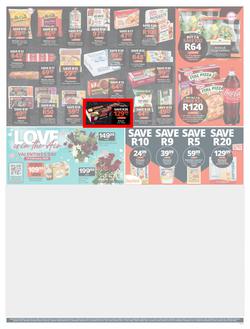 Checkers KwaZulu-Natal : Xtra Savings Xtravaganza (10 February - 16 February 2025), page 3