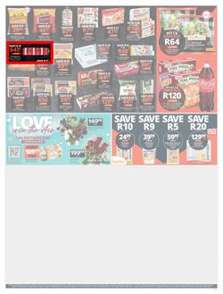 Checkers KwaZulu-Natal : Xtra Savings Xtravaganza (10 February - 16 February 2025), page 3