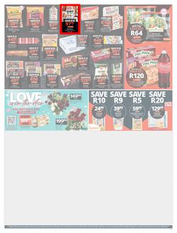 Checkers KwaZulu-Natal : Xtra Savings Xtravaganza (10 February - 16 February 2025), page 3