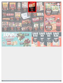 Checkers KwaZulu-Natal : Xtra Savings Xtravaganza (10 February - 16 February 2025), page 3