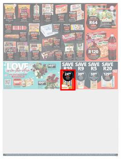 Checkers KwaZulu-Natal : Xtra Savings Xtravaganza (10 February - 16 February 2025), page 3