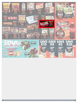 Checkers KwaZulu-Natal : Xtra Savings Xtravaganza (10 February - 16 February 2025), page 3