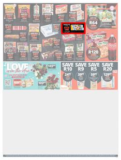 Checkers KwaZulu-Natal : Xtra Savings Xtravaganza (10 February - 16 February 2025), page 3