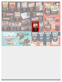 Checkers KwaZulu-Natal : Xtra Savings Xtravaganza (10 February - 16 February 2025), page 3